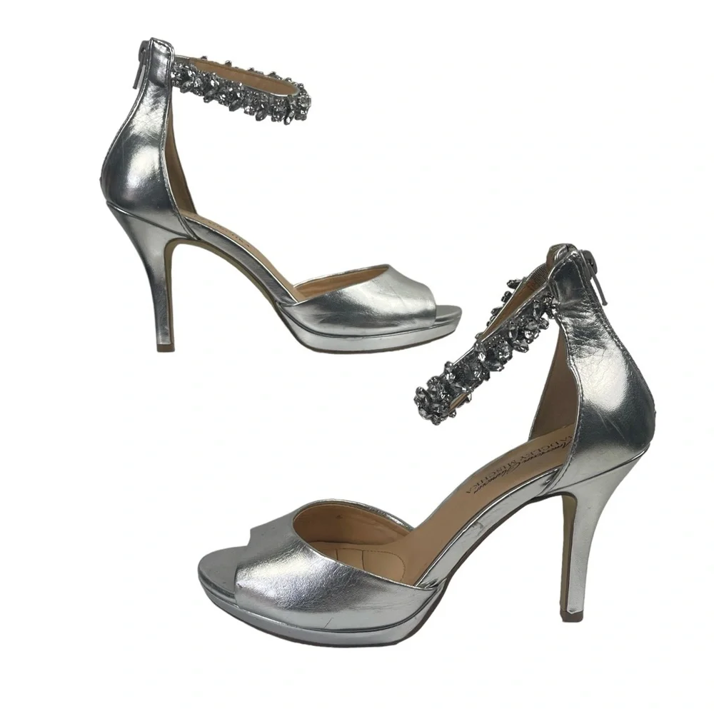 Badgley Mischka elegant badgley